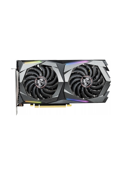 MSI NVIDIA GeForce GTX 1660 Super Gaming 6 GB GDDR6 256 Bit Ekran Kartı