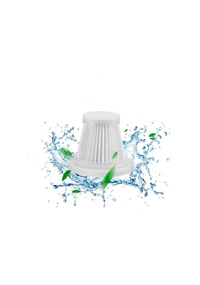 Mioji Mio 2 Hepa Filtre 1 adet