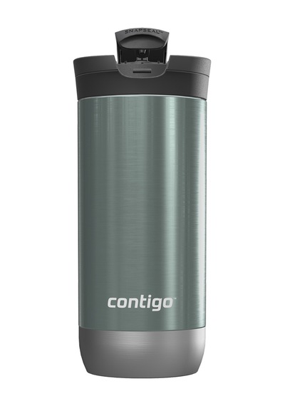 Contigo Huron Pro Snapseal Termos Bardak 470ml 2226407 Yeşil
