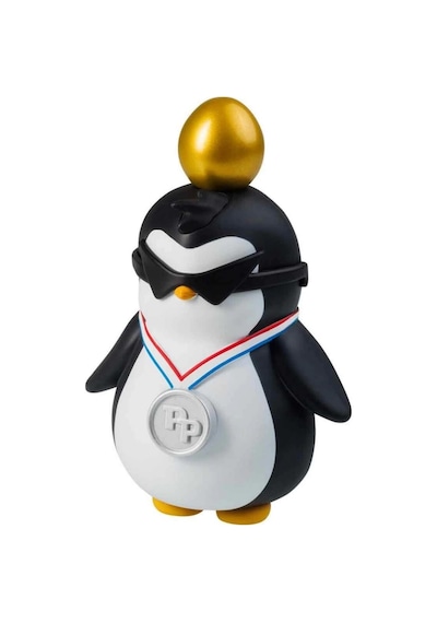 Mey İthalat Penguins Aksiyon Figürü Tekli Paket S2