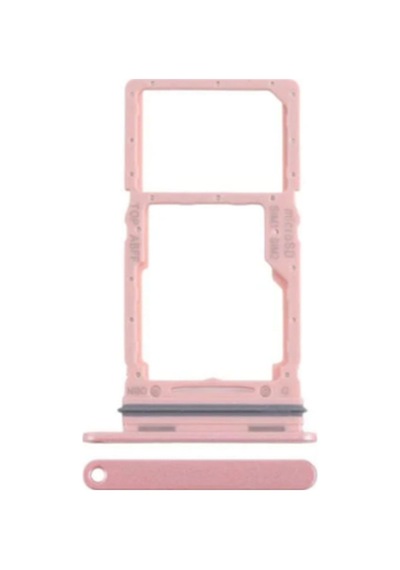 Samsung Uyumlu Galaxy A26 5g Sim Kart Tepsisi Pembe Sm-a266b, Sm-a266b/ds