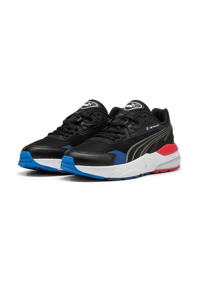 Puma 30829705 Bmw Mms Vis2k Erkek Günlük Spor Ayakkabı Çok Renkli