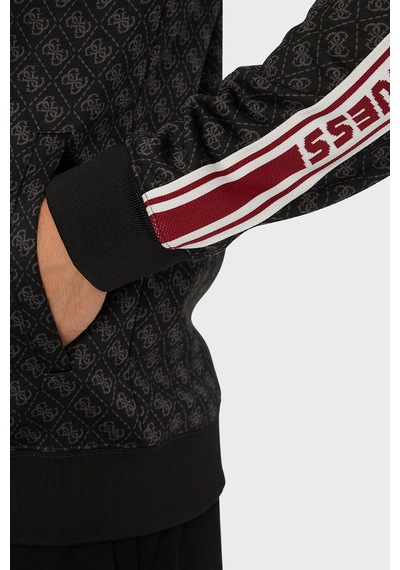Guess Parimo 4g Logolu Relaxed Fit Dik Yaka Fermuarlı Sweat Z6yq16k4620 Erkek Sweat Z6yq16 K4620 Fj9n Siyah Guess Parimo 4g Logolu Relaxed Fit Dik Yaka Fermuarlı Sweat Z6yq16k4620 Erkek Sweat Z6yq16 K4620 Fj9n Siyah