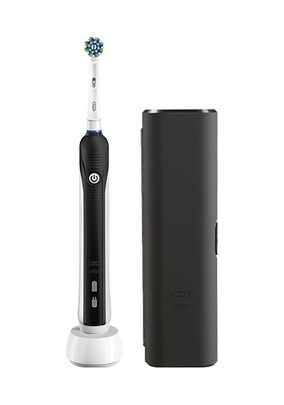 Oral-b Clean Şarjlı Diş Fırçası - Seyahat Kutulu