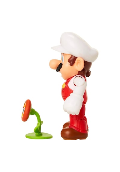 Koleksi Yoncu Kutusunda Ni Ntendo Super Mari O Fi Gürü Ateş Mari