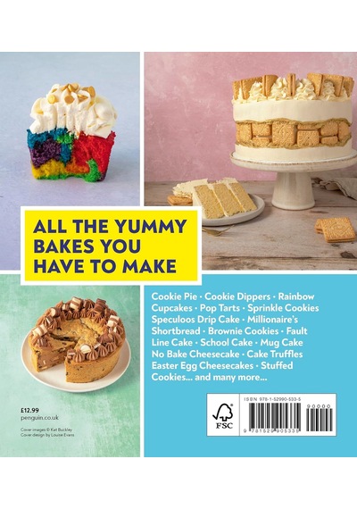 Bakes That Break The Internet: All The Trending Bakes From Faultline Cakes To Freakshakes