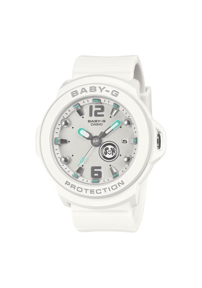 Casio Bga-15k-7adr Kol Saati Diğer
