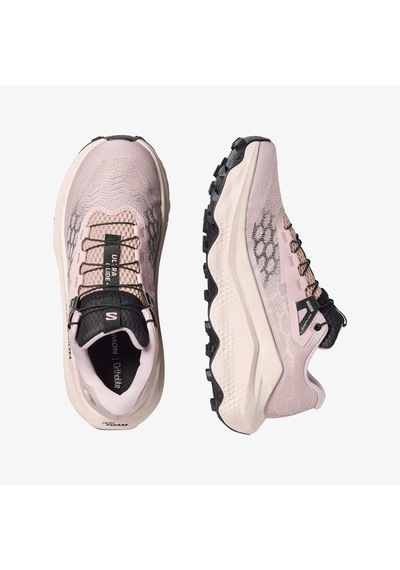 Salomon Kadın Ultra Glıde 4 W L49149200 Renkli