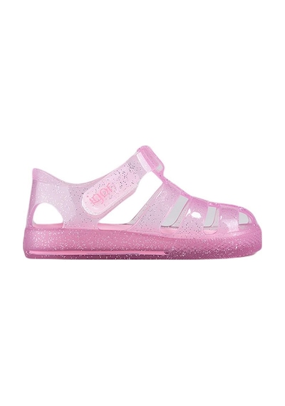 İgor Igor S10265-049 Star Glitter Kız Çocuk Sandalet Pembe