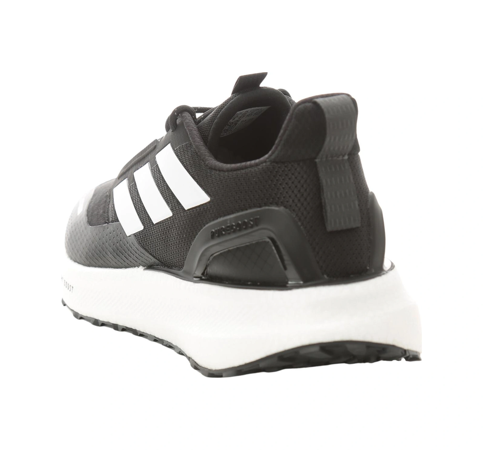 Jr2575-e Adidas Pureboost 5 Clımawarm Erkek Spor Ayakkabı Siyah Jr2575-e Siyah
