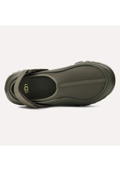 Terlik Erkek 1166912 Ugg M Peakmod Woodland Green Woodland Green Çok Renkli