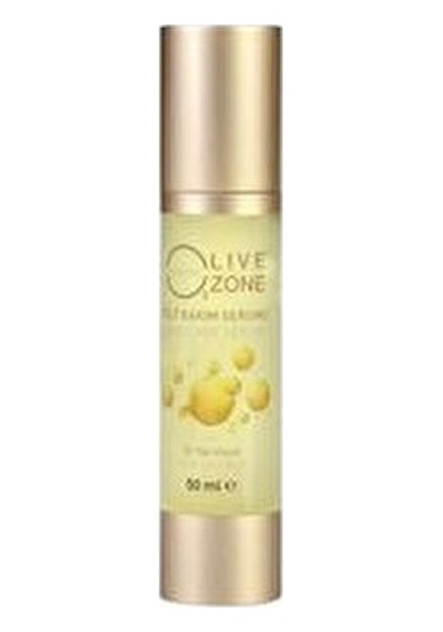 Olive Ozone Ozonlu Cilt Bakım Serumu 50 ML