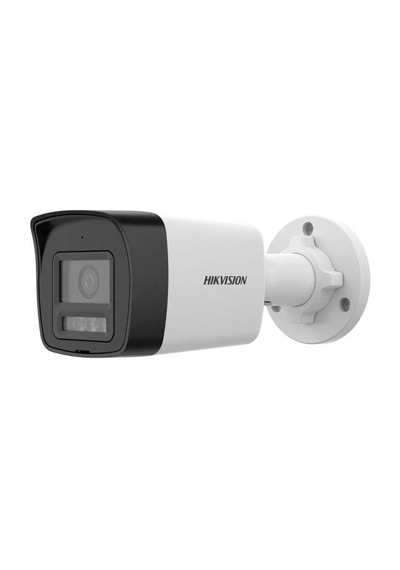 Buradabulabilirsin Hıkvısıon Ds-2cd1041g2-lıuf 4mp 2.8mm 20 Metre Smart Hybrıd Lıght İnsan Algılama Dahili Mikrofon Bullet Ip Kamera Nl