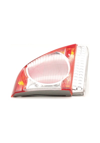 Toyota Corolla E120 Sedan 2002-2004 Bagaj Üstü Sol İç Stop Lambası Oem 81591-02050 / Ty-15103l