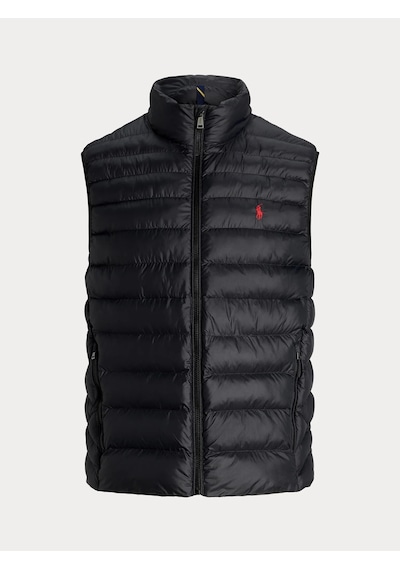 Polo Ralph Lauren Erkek Yelek 710949962002 710949962002 Siyah Siyah Polo Ralph Lauren Erkek Yelek 710949962002 710949962002 Siyah Siyah