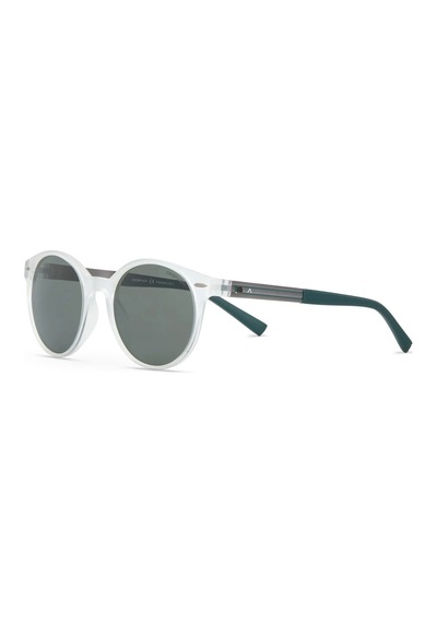 Despada Ds2481 C4 52 Unisex Güneş Gözlüğü Şeffaf - Gri