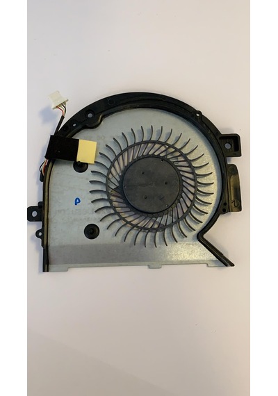 Hp 15 Bp Fan
