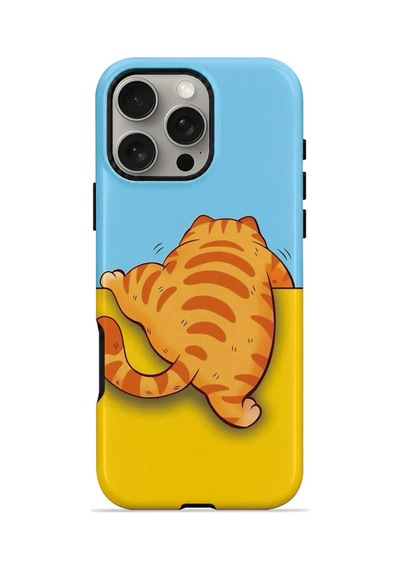 Velvoria Valestra Uykucu Turuncu Kedili Apple Apple iPhone Uyumlu 16 Pro Max Darbe Korumalı Kılıf Valestra Select - Uykucu Turuncu Kedili Velvoria Valestra Uykucu Turuncu Kedili Apple Apple iPhone Uyumlu 16 Pro Max Darbe Korumalı Kılıf Valestra Select - Uykucu Turuncu Kedili