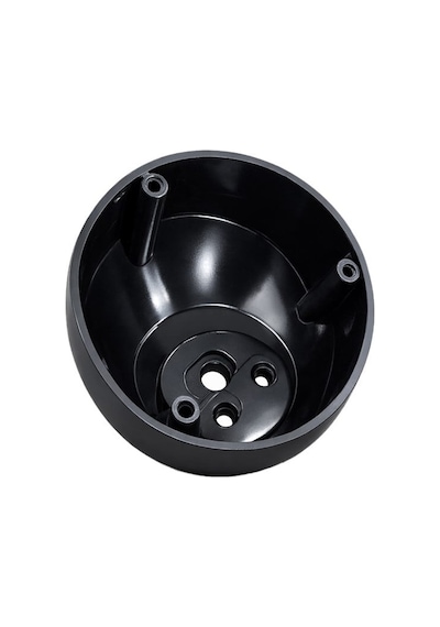 Poke Pk-5059 10 Cm Siyah Dome Tweeter Kabini Yüzey Montaj Podu