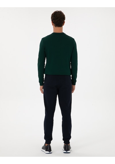 Pierre Cardin Erkek Lacivert Eşofman Altı 50317676-vr033 Lacivert