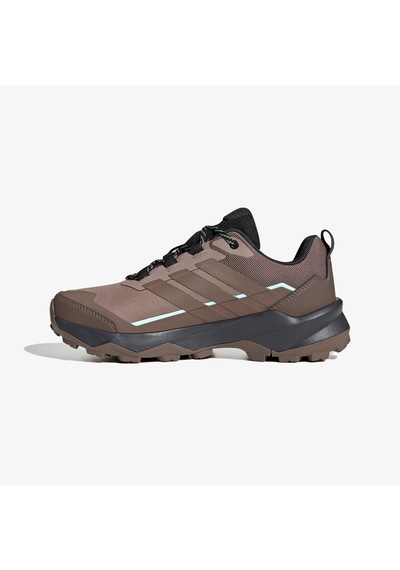 Adidas Terrex Skychaser Ax5 Gore-tex Kadın Kahverengi Yürüyüş Ayakkabısı Jh7806
