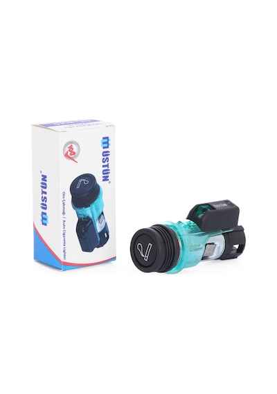 Tofaş Uyumlu Doğan Slx Tempra Tipo Çakmak Komple Çakmaklık