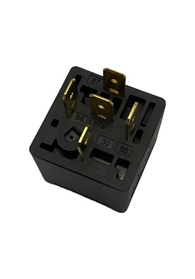 Bosch 24V Röle 5 Uçlu 20 A Çift Platin 87A N11.3303