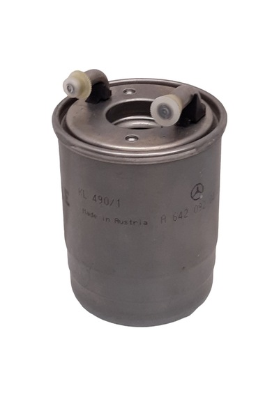 Yakıt Mazot Filtresi Sprinter W906 G W461 Om642 Om651 A6420920401