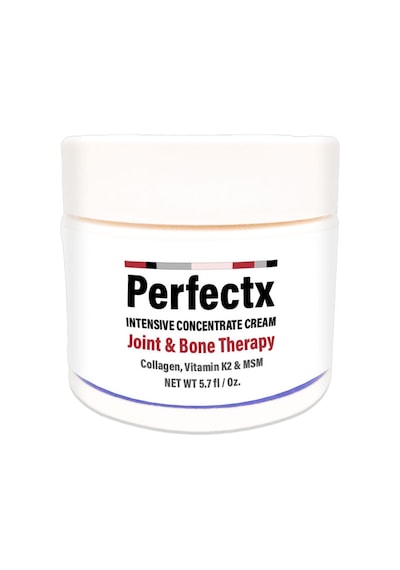 Perfectx Joint & Bone Therapy 150 Ml Ağrılarınıza Krem