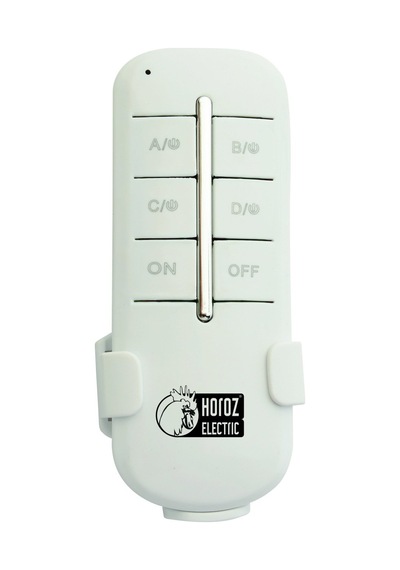 Horoz Aydınlatma Kumandası 4Lü 4X1000W Controller-4