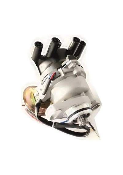 Hyundai Accent 1995-2000 Distributor Komple 2710022301 Wisco