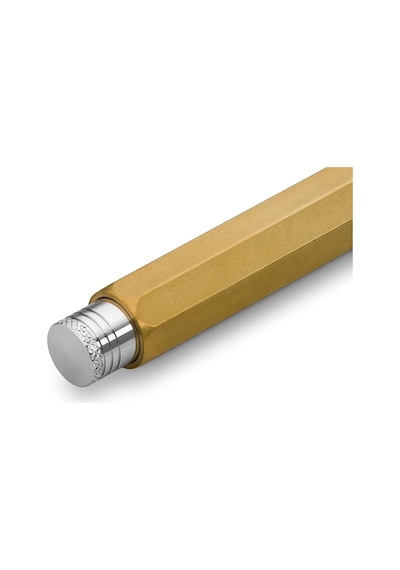 Kaweco 10000744 Sketch Up Versatil Mekanik Kurşun Kalem, 5.6 Mm U Diğer