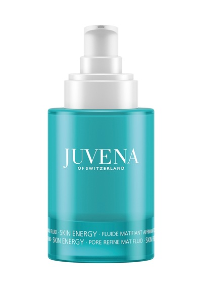 Juvena Pore Refine Mat Fluid