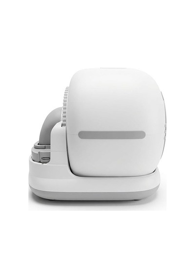Wero Max Wi-fi Bağlantılı Akıllı Kedi Tuvaleti 252-53003.01