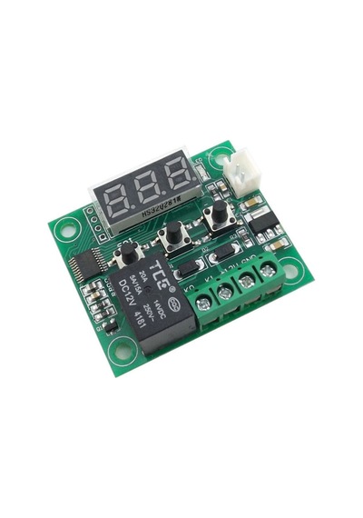 W1209 Termostat Modül