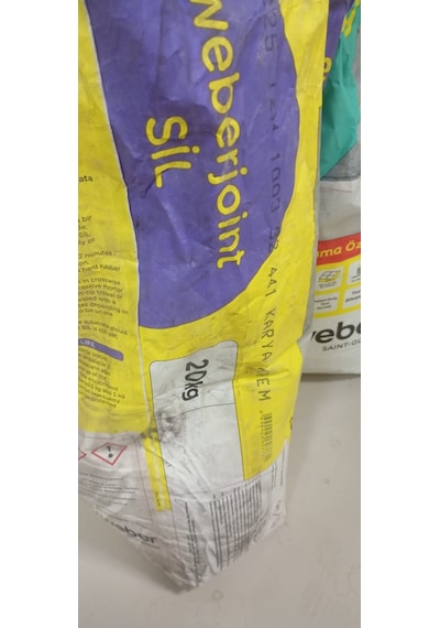 3 Kg Karya Krem Derz Dolgu 3 Kg