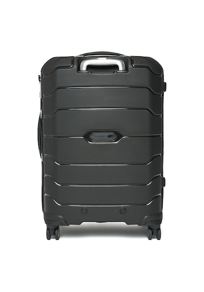 Samsonite Samsonıte Flux Spınner Orta Boy 68 Cm Valiz 88538-1041 Siyah