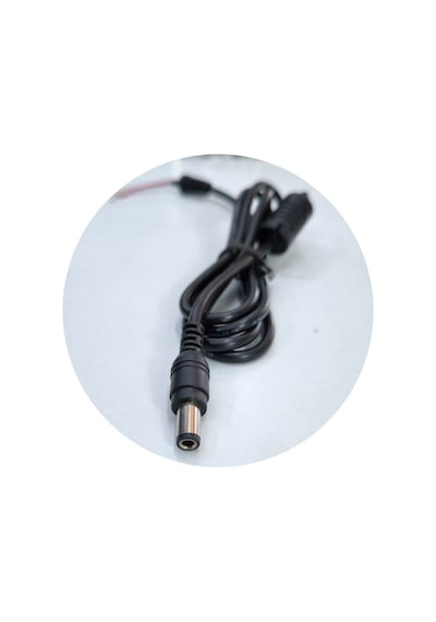 6.3mmx3.0mm Toshiba Uyumlu Adaptör Tamir Kablosu Dc Güç Kablosu