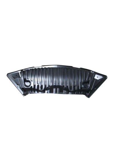 2007-2011 Mercedes C Class C Class Ön Tampon Alt Muhafaza Plastiği