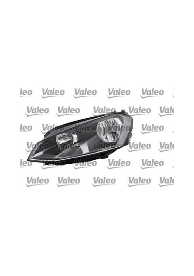 VALEO 44917 FAR SOL + SİNYAL GOLF VII 12- ELEKTRİKLİ H7+H15