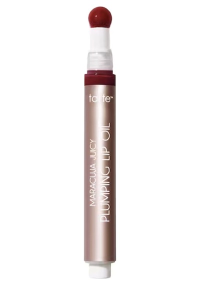 Tarte Maracuja Juicy Plumping Lip Oil Honeysuckle Dolgunlaştırıcı Dudak Yağı