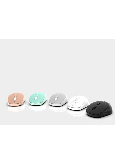 Inca IWM-243RG Wireless Kablosuz Optik Mouse