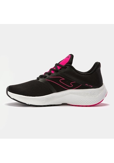 Joma R.Elıte Lady 2201 Siyah Kadın Spor Ayakkabı Siyah