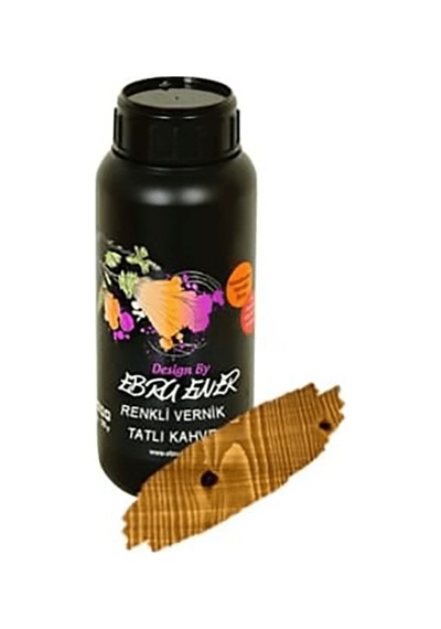 Ebru Ener Anka Renkli Vernik 500 Gr.