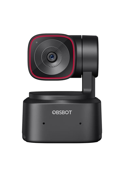 Obsbot Tiny 2 Lite Aı Destekli 4k Ultra Hd Ptz Webcam Kamera