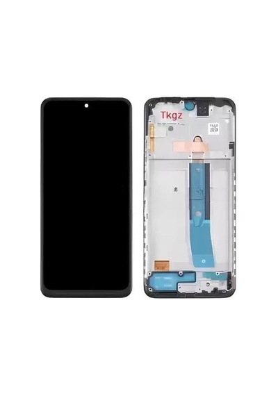 Xiaomi Redmi Note 11 Uyumlu Korlshow Lcd Ekran Dokunmatik Servıce Pack Lcd Oled Full Çıtalı