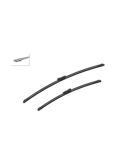 Citroen C5 On Silecek Seti 2008-2015 Bosch 3397007256