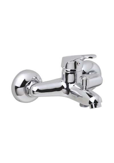 Newarc Smart 142511 Banyo Bataryası Gümüş