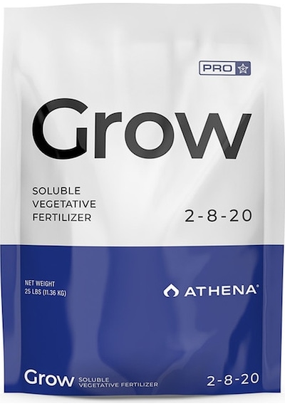 Athena Pro Grow 11.36 Kg