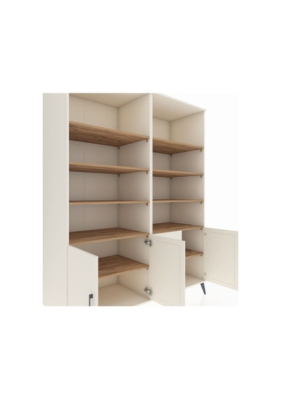 Kronos Gardrop 10 Raflı 4 Kapaklı 176x59x221 Aytaşı-aytaşı/çam Aytaşı/çam Kronos Gardrop 10 Raflı 4 Kapaklı 176x59x221 Aytaşı-aytaşı/çam Aytaşı/çam
